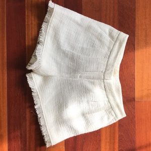 KATE SPADE SHORTS SIZE 8